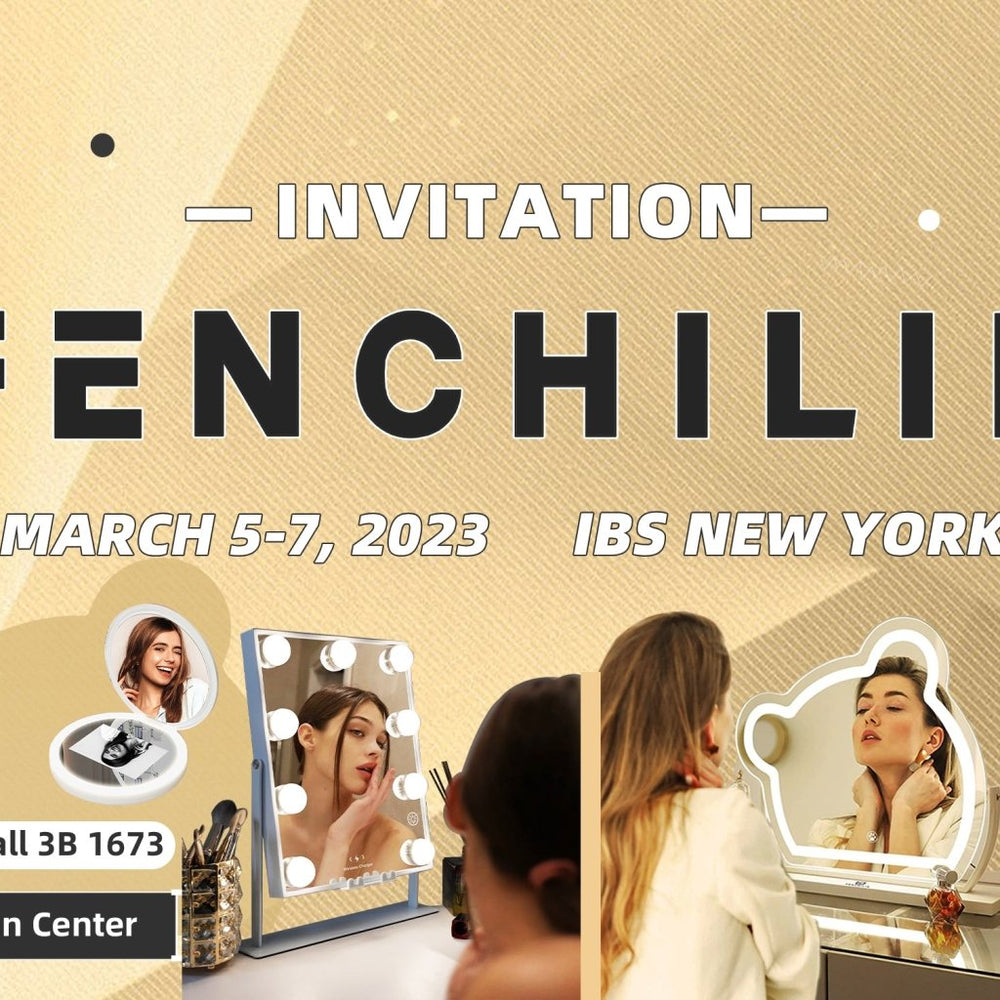 Fenchilin IBS Invitation 2023 March | New York