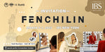 Fenchilin IBS Invitation 2023 March | New York